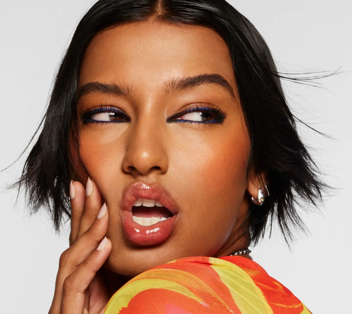 What Does Lip Oil Do