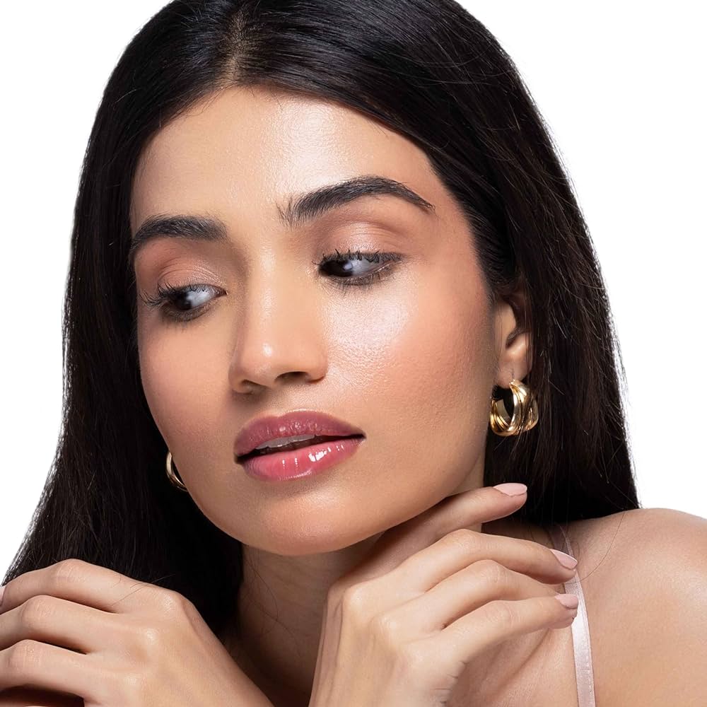 What Does Lip Oil Do